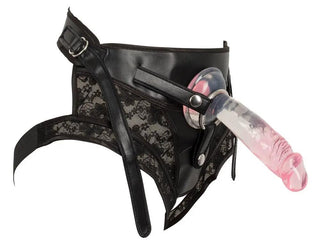 Playgirls Straponkit Justerbar Sele